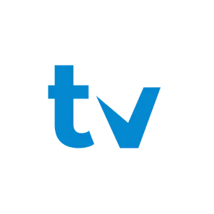 IPTV player running on Android mobile phone